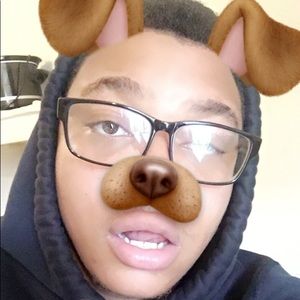 Meet your Posher, Donte